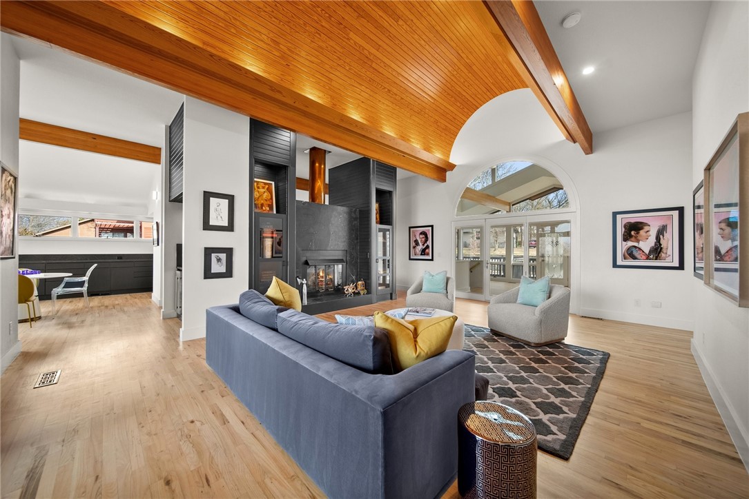 Sunset Woods - Residential