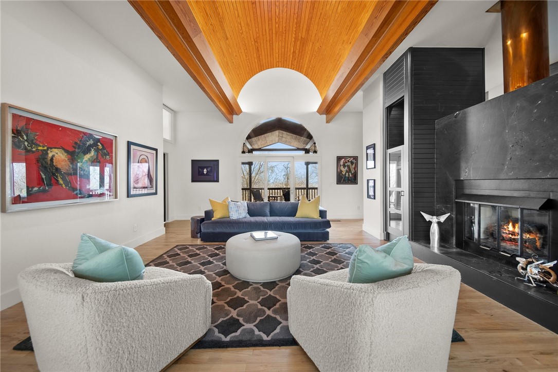 Sunset Woods - Residential