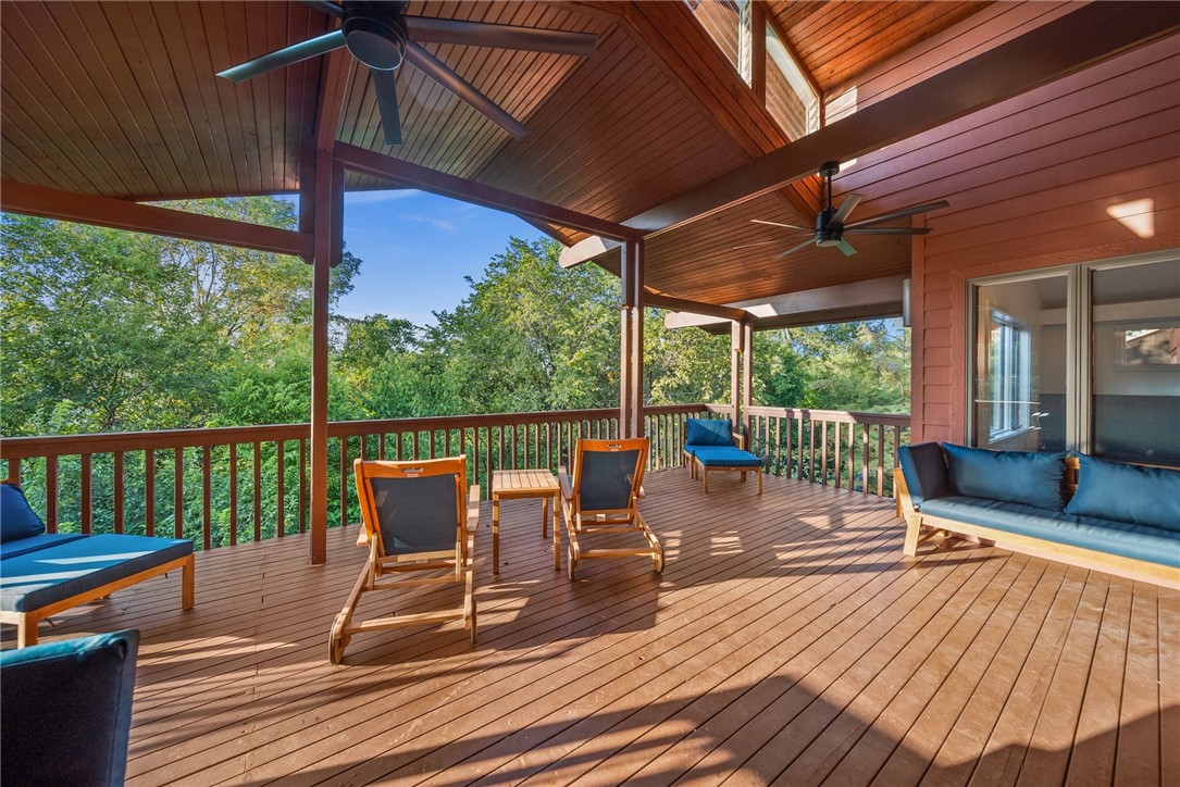 Sunset Woods - Residential