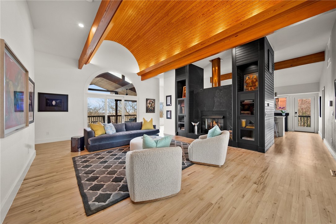 Sunset Woods - Residential