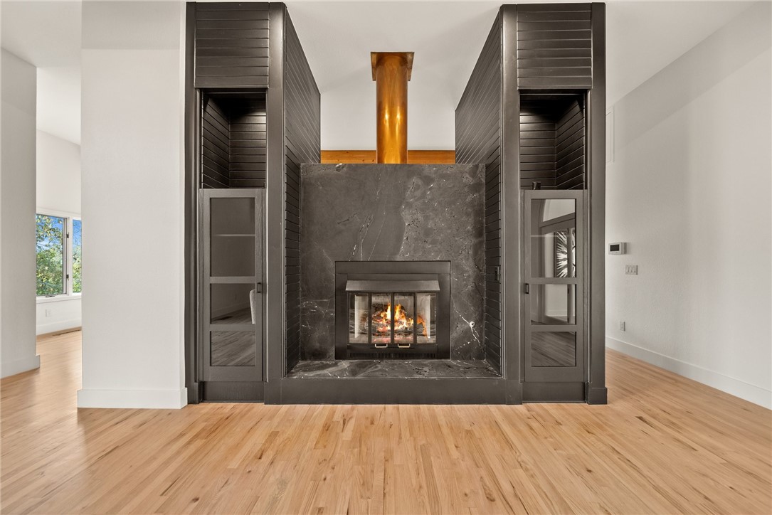 Sunset Woods - Residential