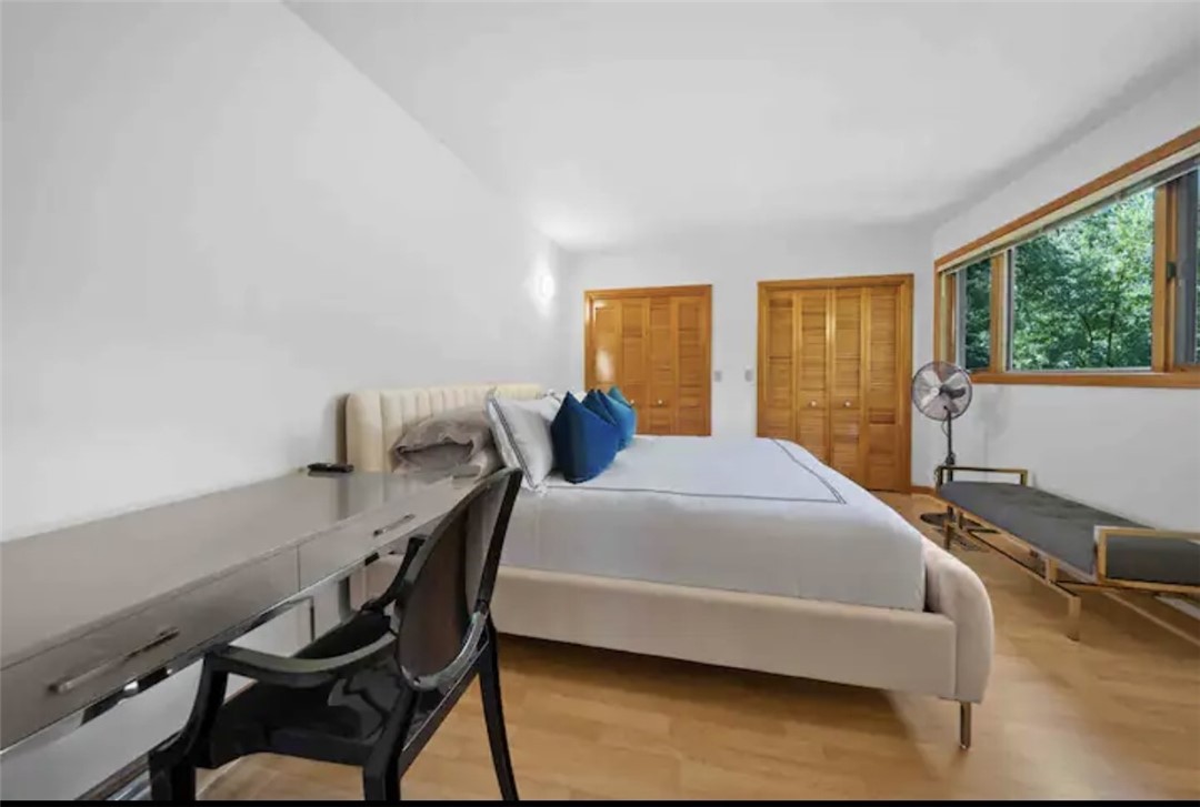 Sunset Woods - Residential