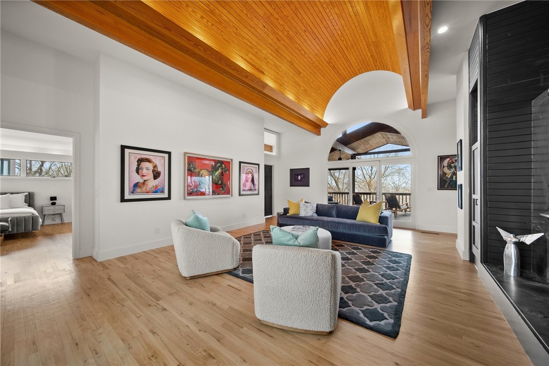 Sunset Woods - Residential