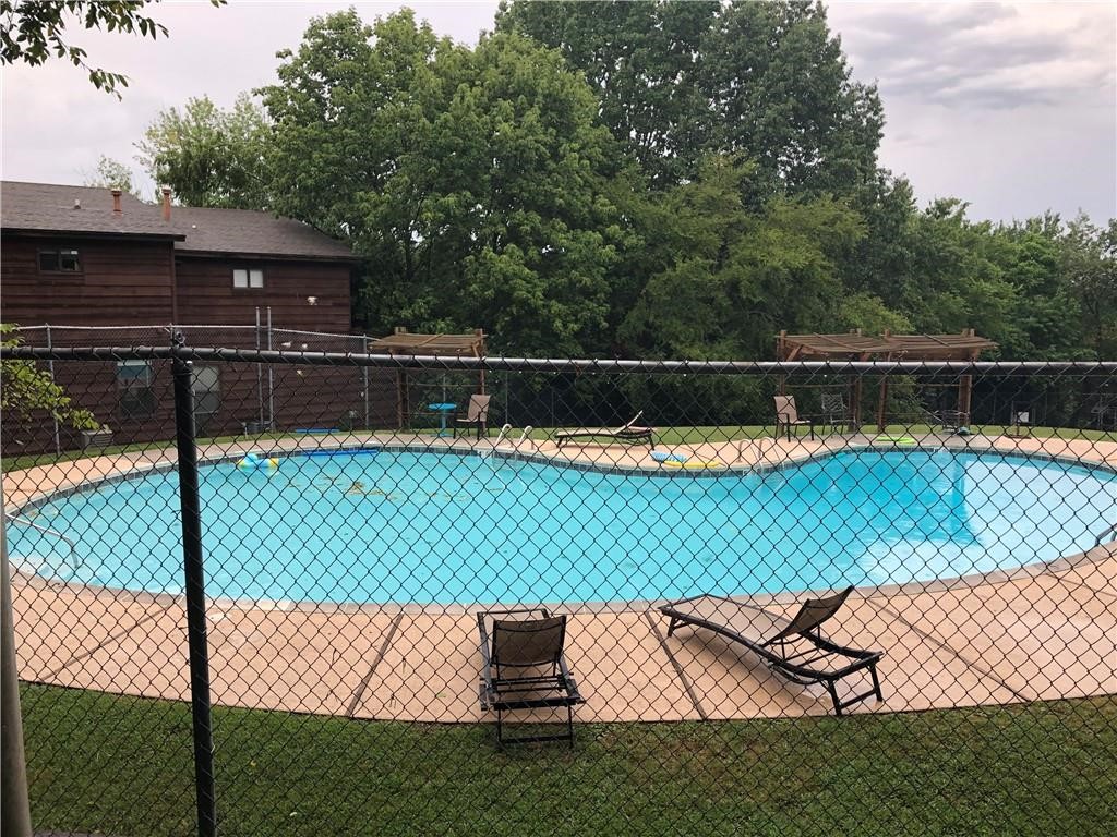 Sunset Woods - Residential