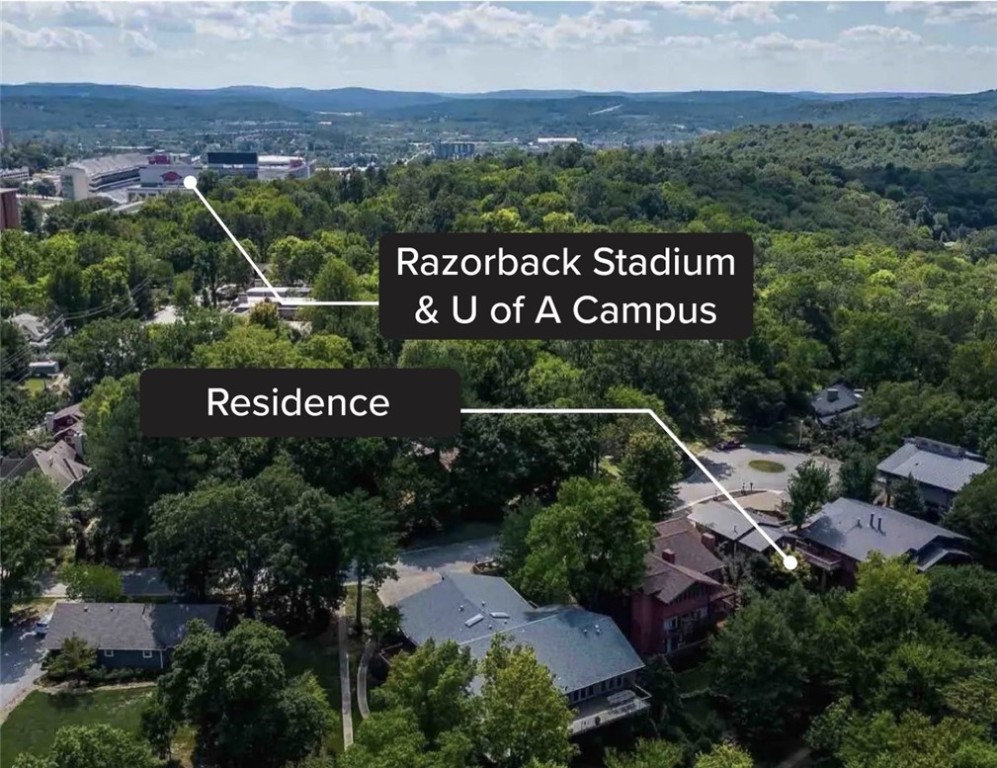 Sunset Woods - Residential