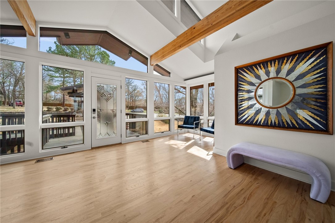 Sunset Woods - Residential