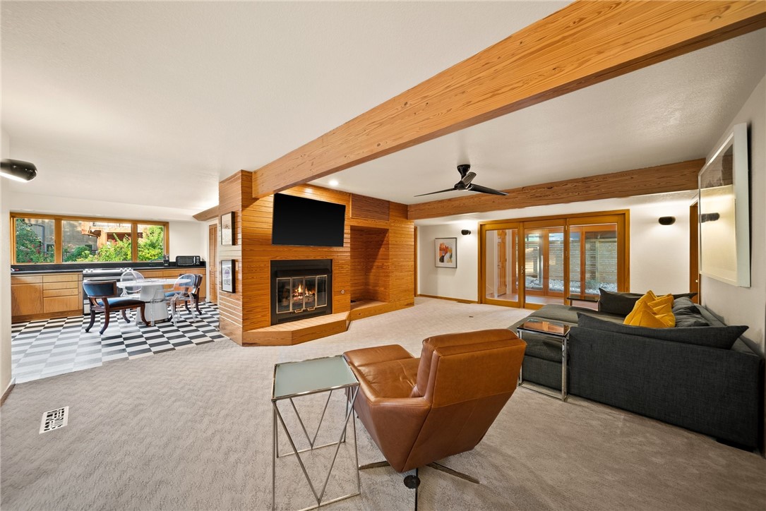 Sunset Woods - Residential