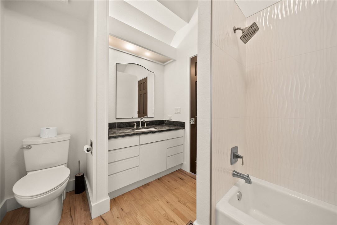 Sunset Woods - Residential