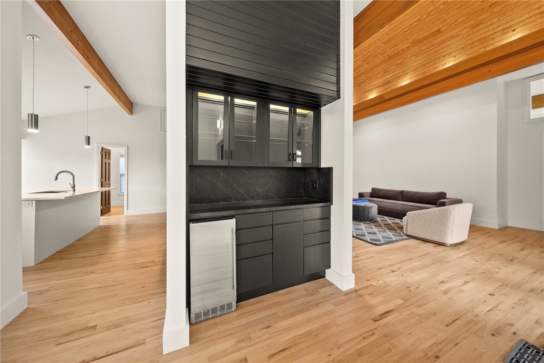 Sunset Woods - Residential