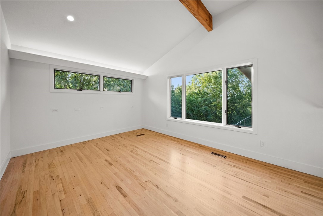 Sunset Woods - Residential