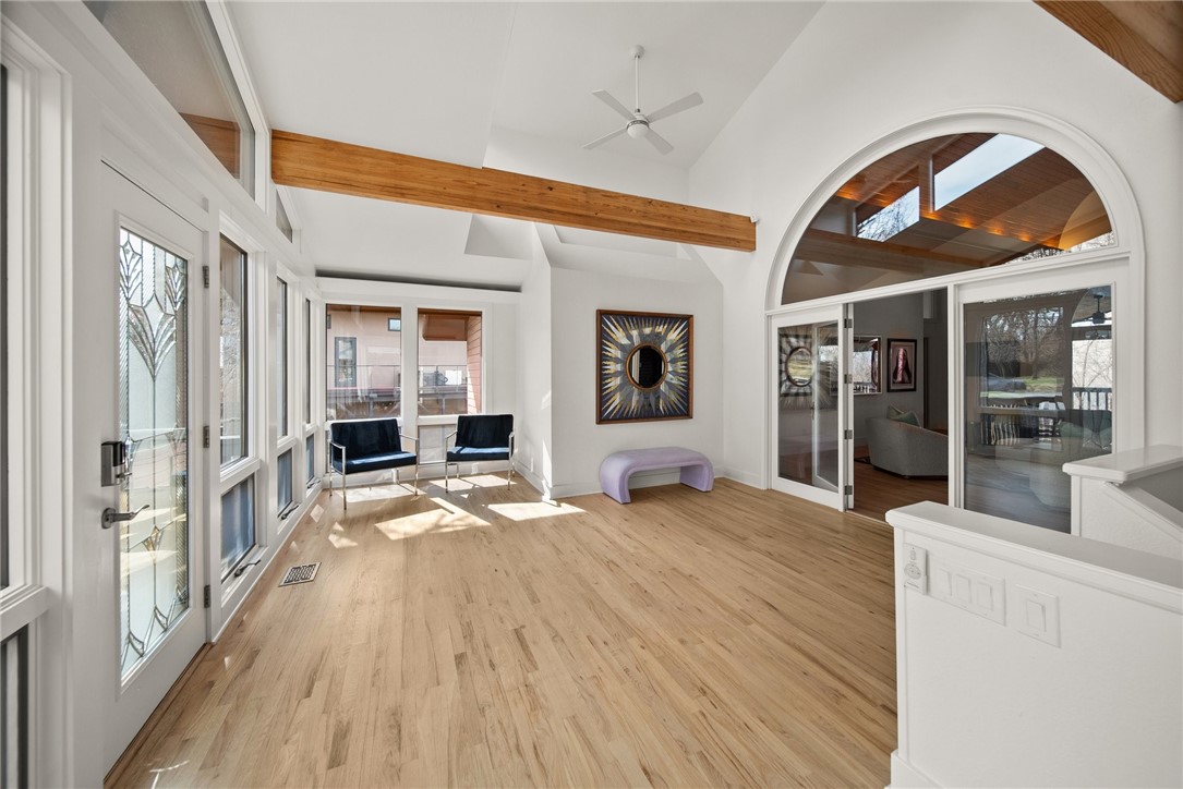 Sunset Woods - Residential