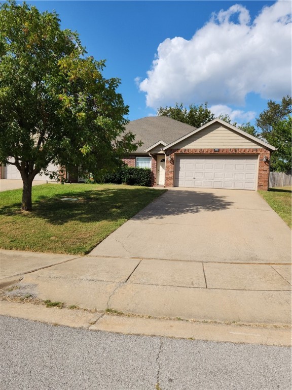 Copper Oaks Centerton - Residential Lease