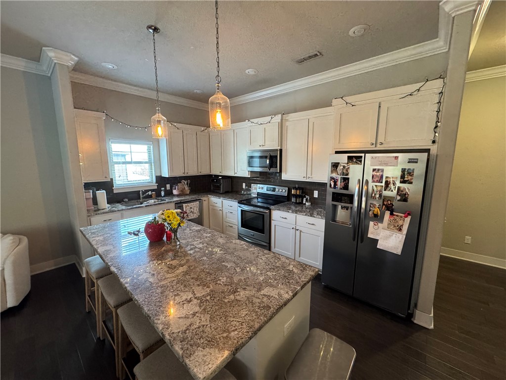 Sunset Add - Residential Lease