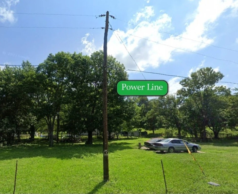 Original Town 07 East - Land