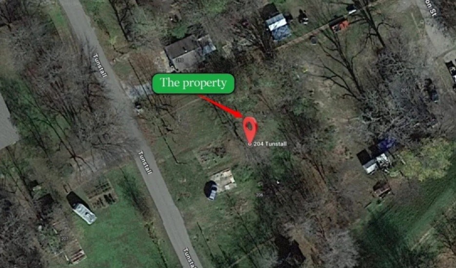 Original Town 07 East - Land