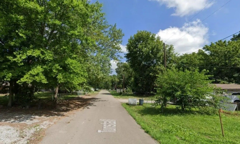 Original Town 07 East - Land