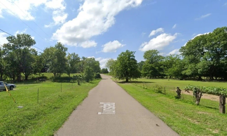 Original Town 07 East - Land