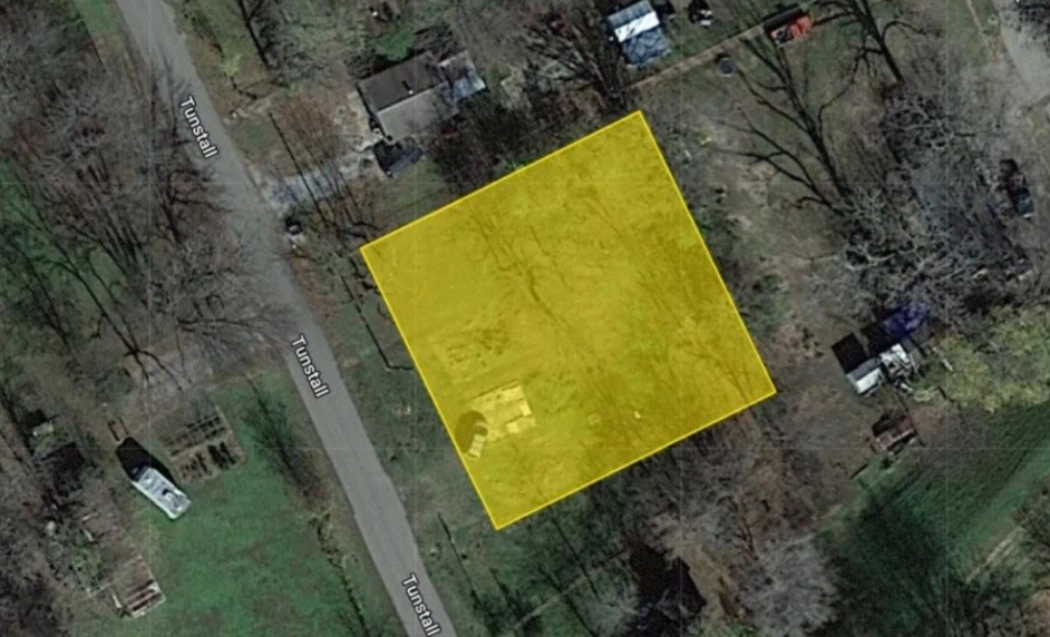 Original Town 07 East - Land