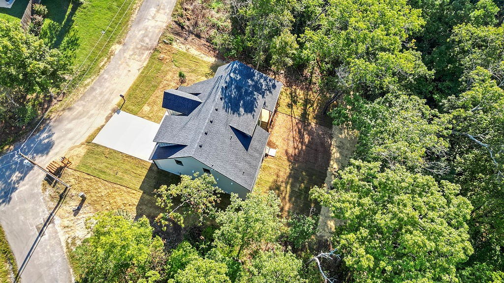 Cumberland Sub Bvv - Residential