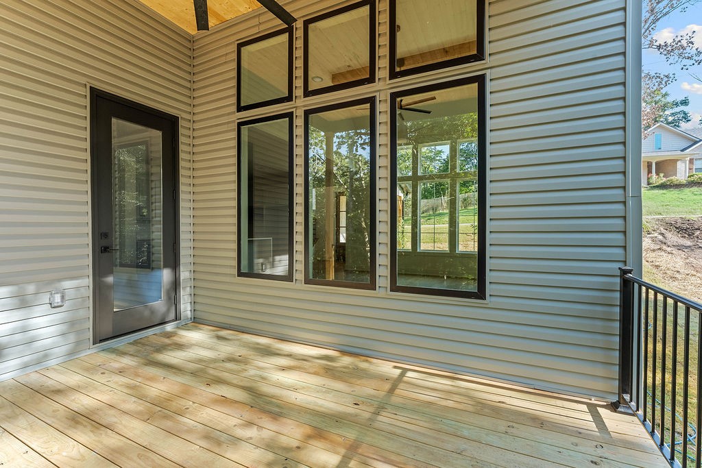 Cumberland Sub Bvv - Residential