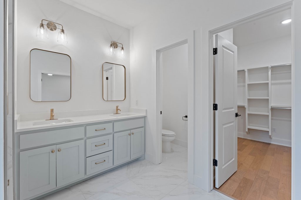 Cumberland Sub Bvv - Residential