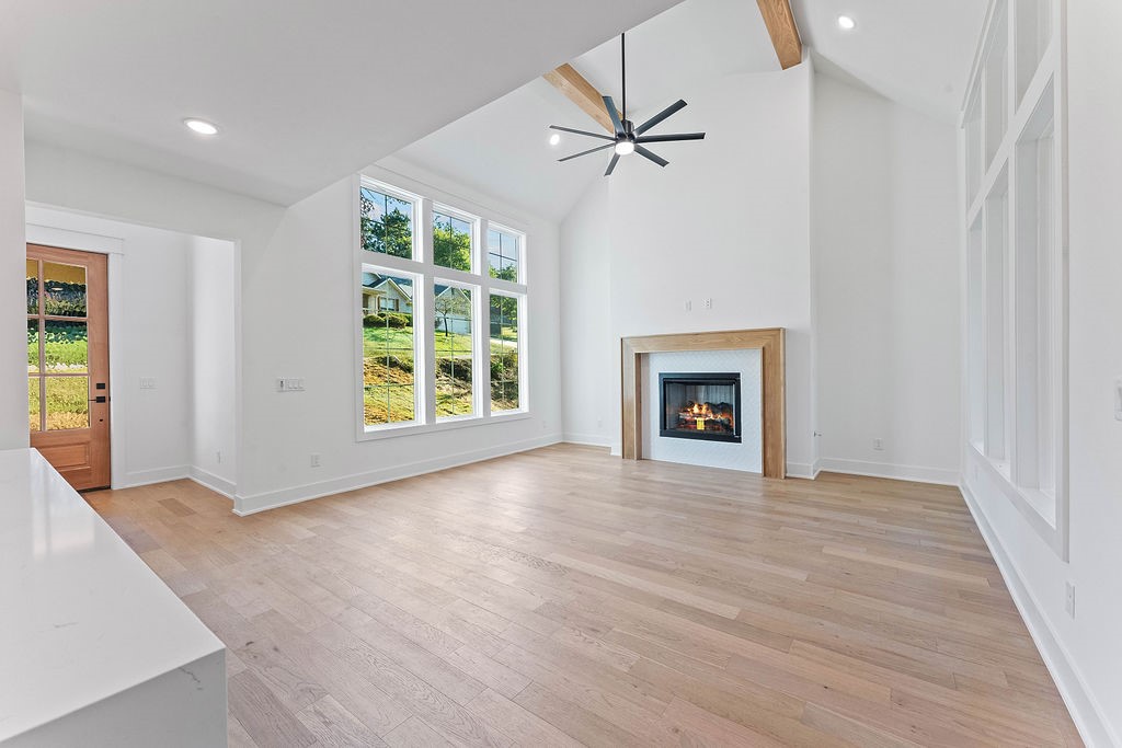 Cumberland Sub Bvv - Residential