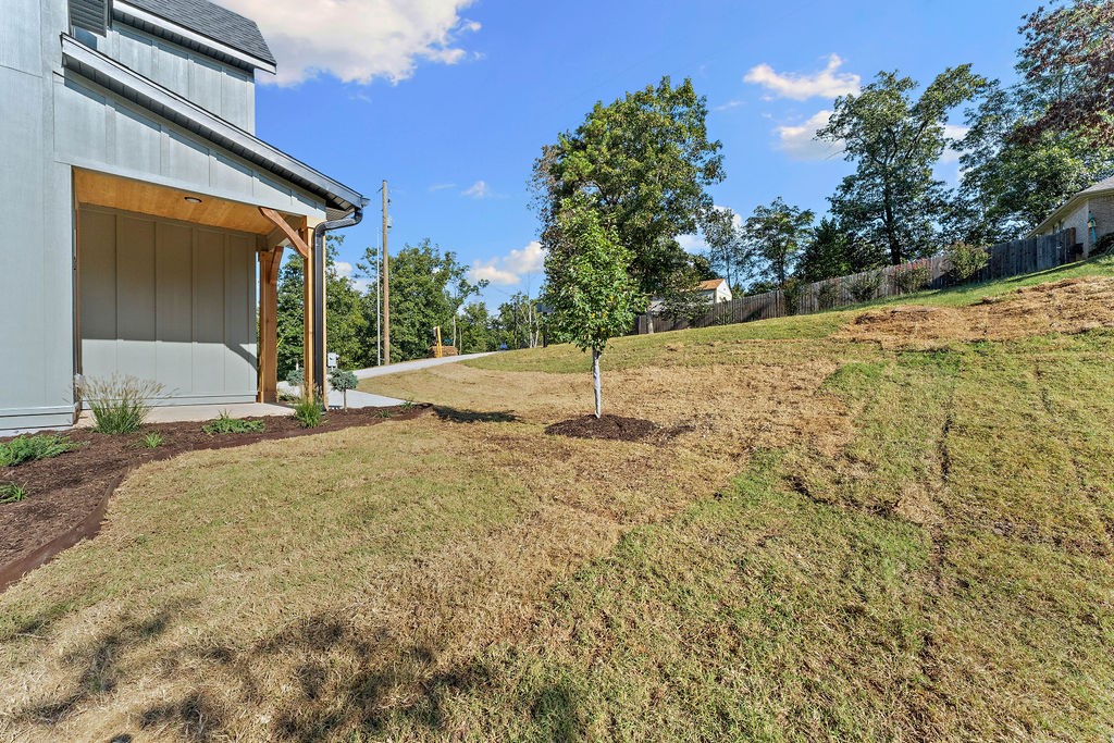 Cumberland Sub Bvv - Residential
