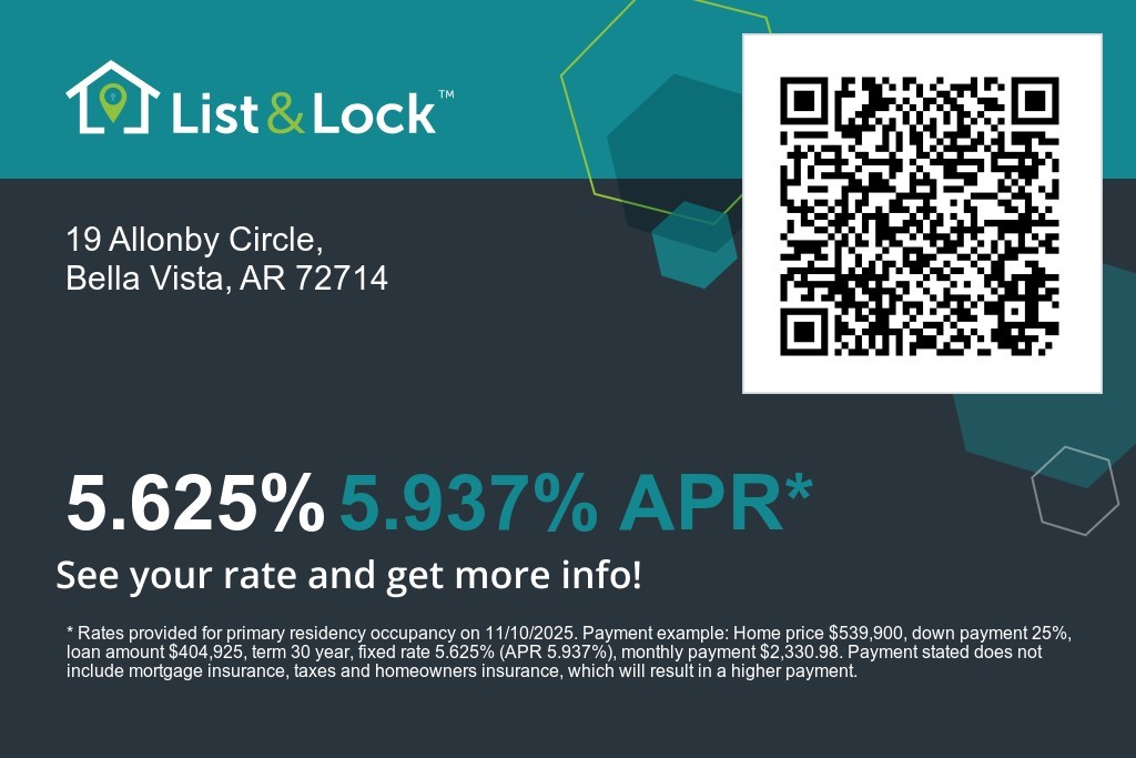 Cumberland Sub Bvv - Residential