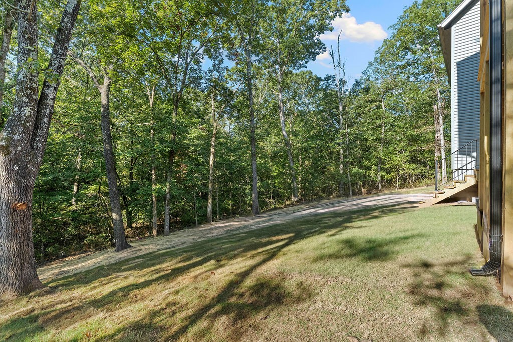Cumberland Sub Bvv - Residential
