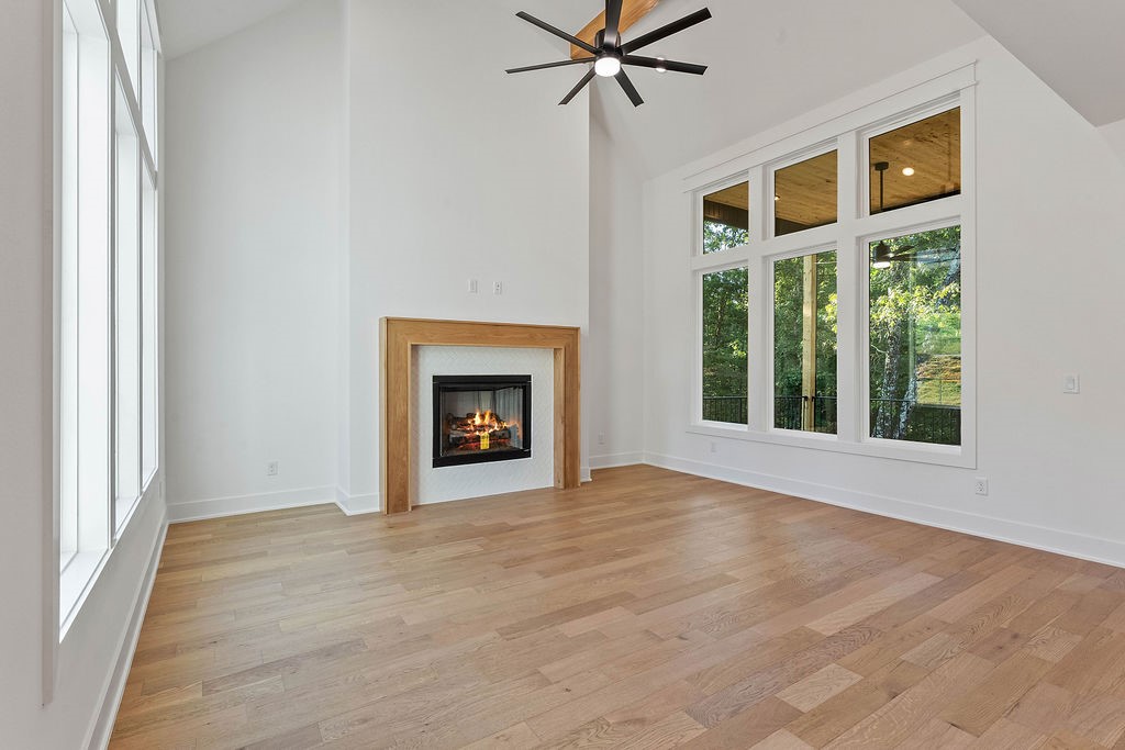 Cumberland Sub Bvv - Residential