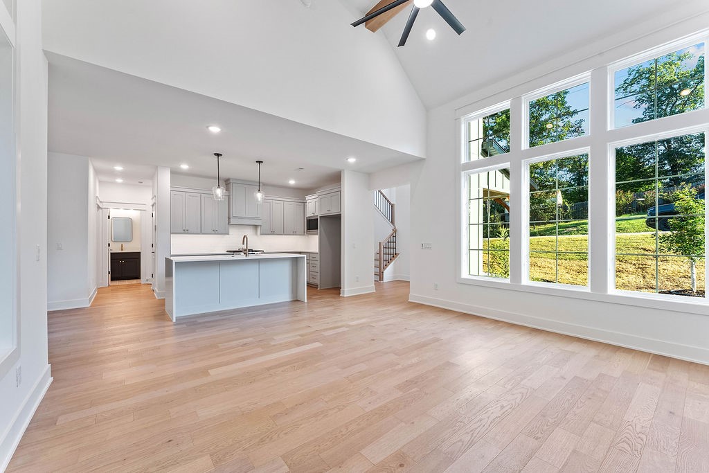 Cumberland Sub Bvv - Residential