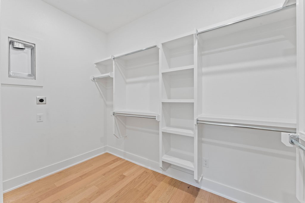 Cumberland Sub Bvv - Residential