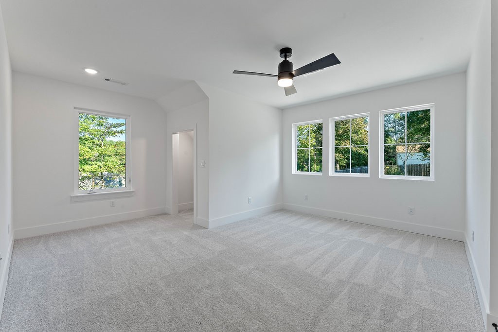 Cumberland Sub Bvv - Residential