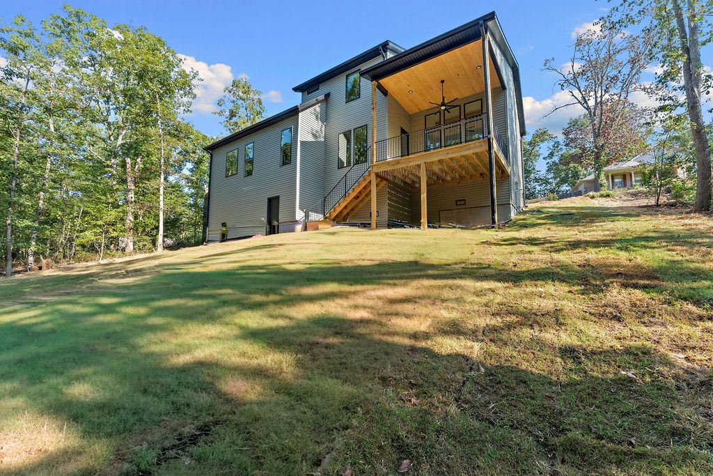 Cumberland Sub Bvv - Residential