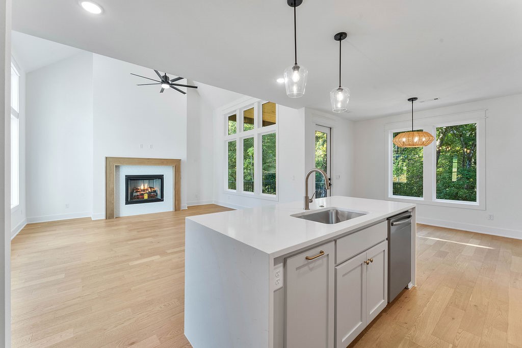 Cumberland Sub Bvv - Residential
