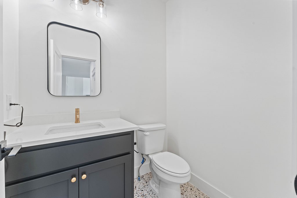 Cumberland Sub Bvv - Residential