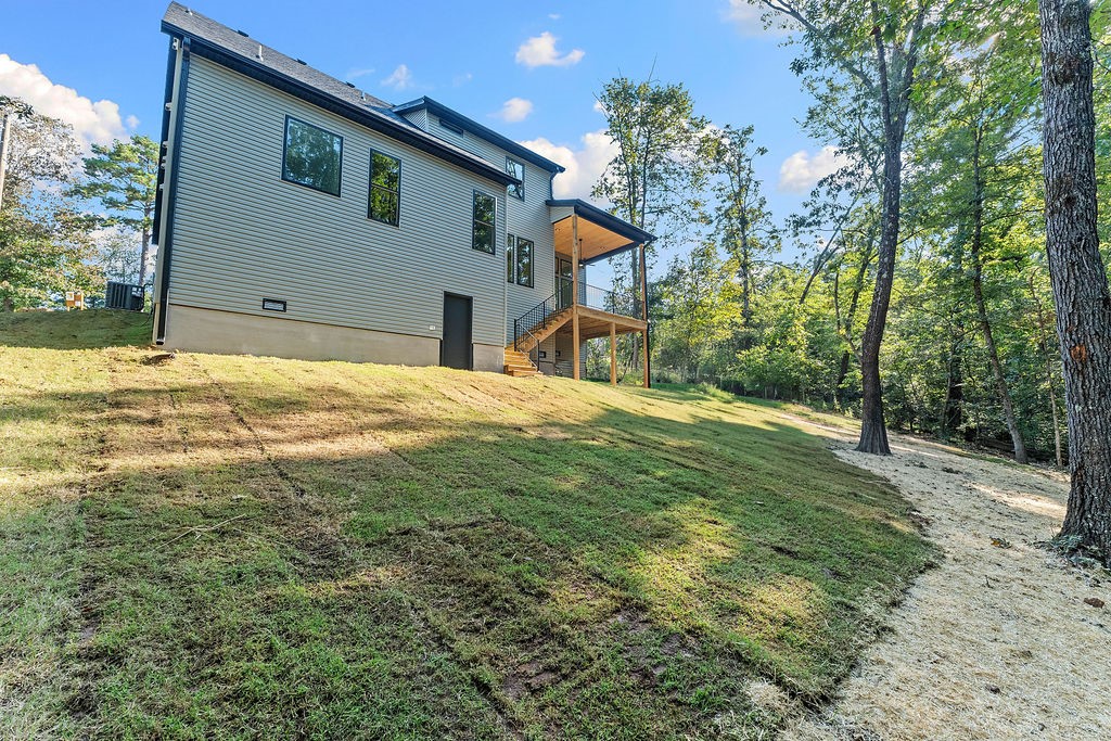 Cumberland Sub Bvv - Residential