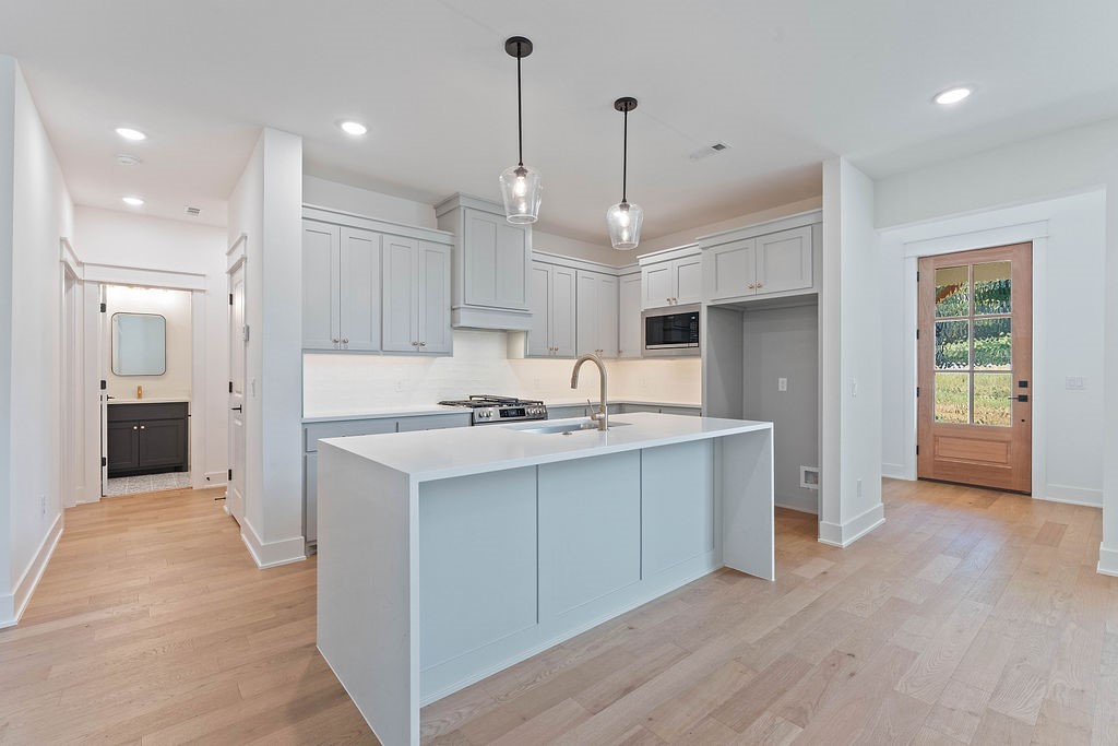 Cumberland Sub Bvv - Residential