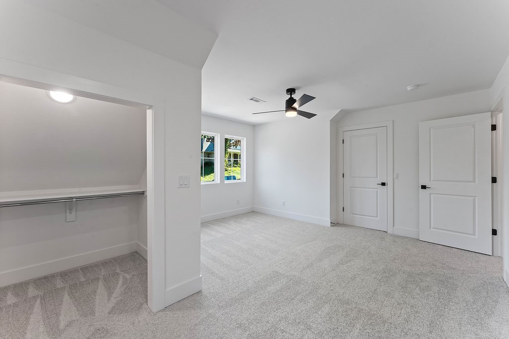Cumberland Sub Bvv - Residential