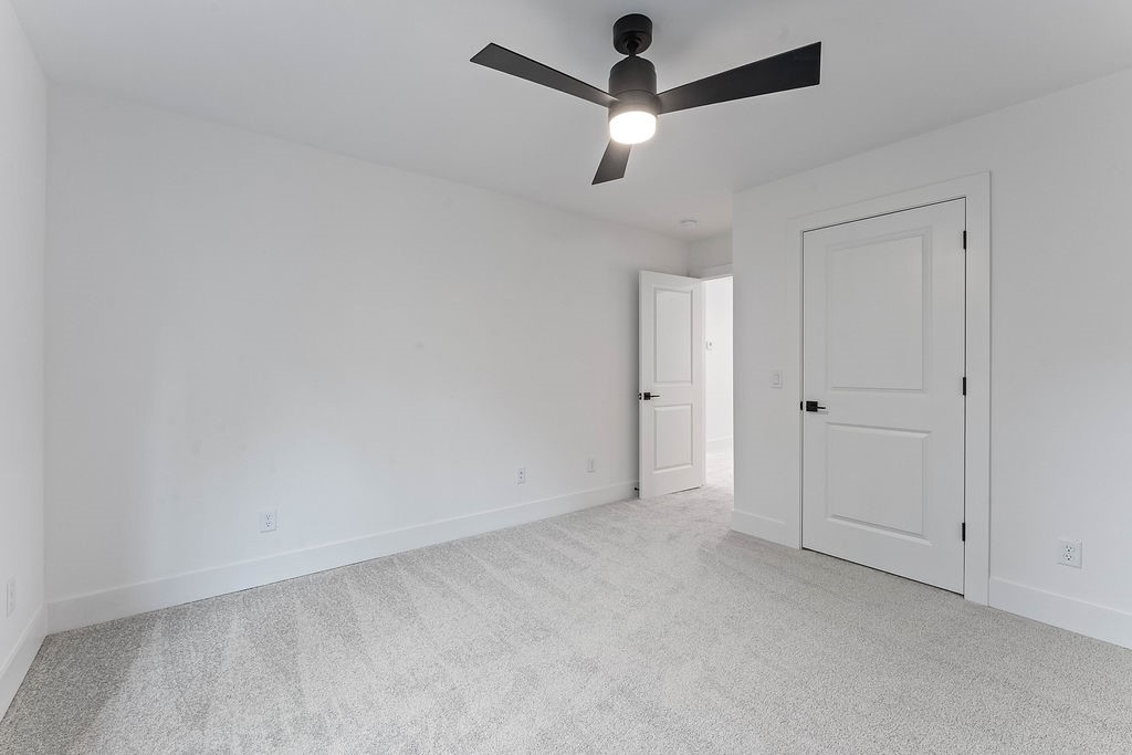 Cumberland Sub Bvv - Residential