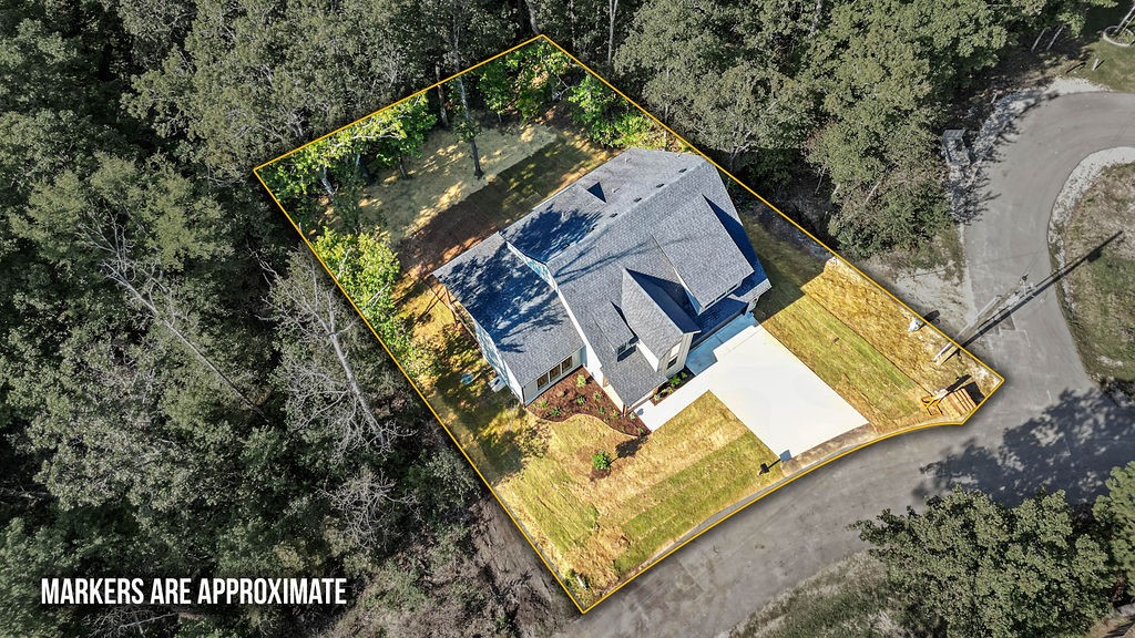 Cumberland Sub Bvv - Residential