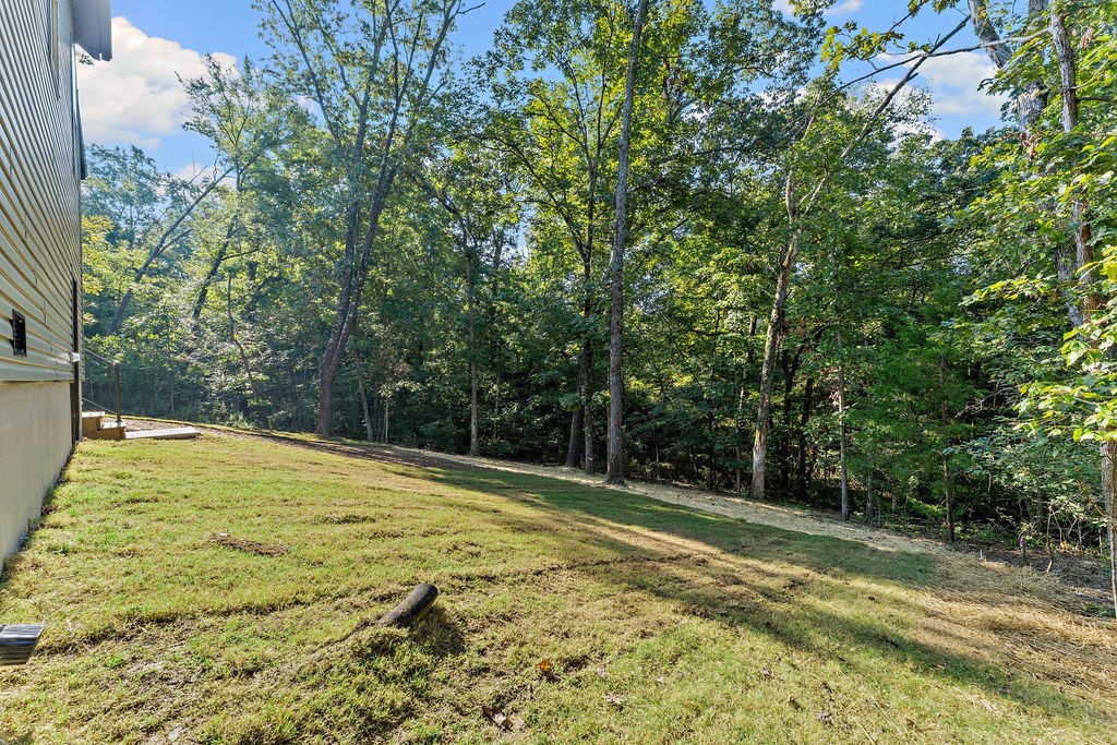 Cumberland Sub Bvv - Residential