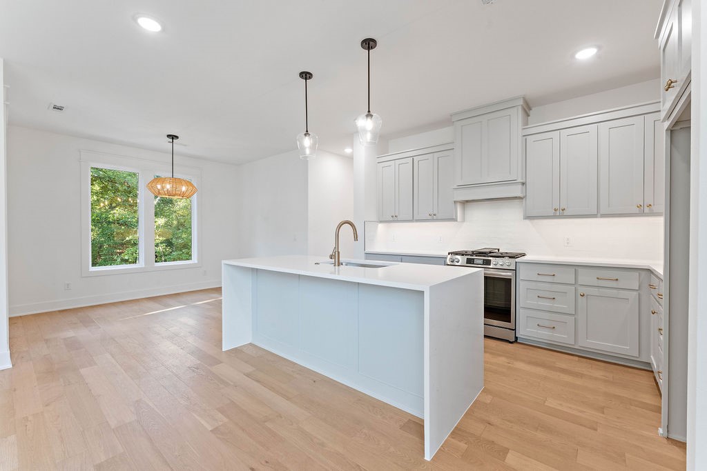 Cumberland Sub Bvv - Residential