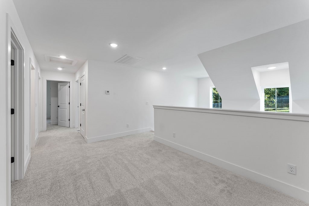 Cumberland Sub Bvv - Residential