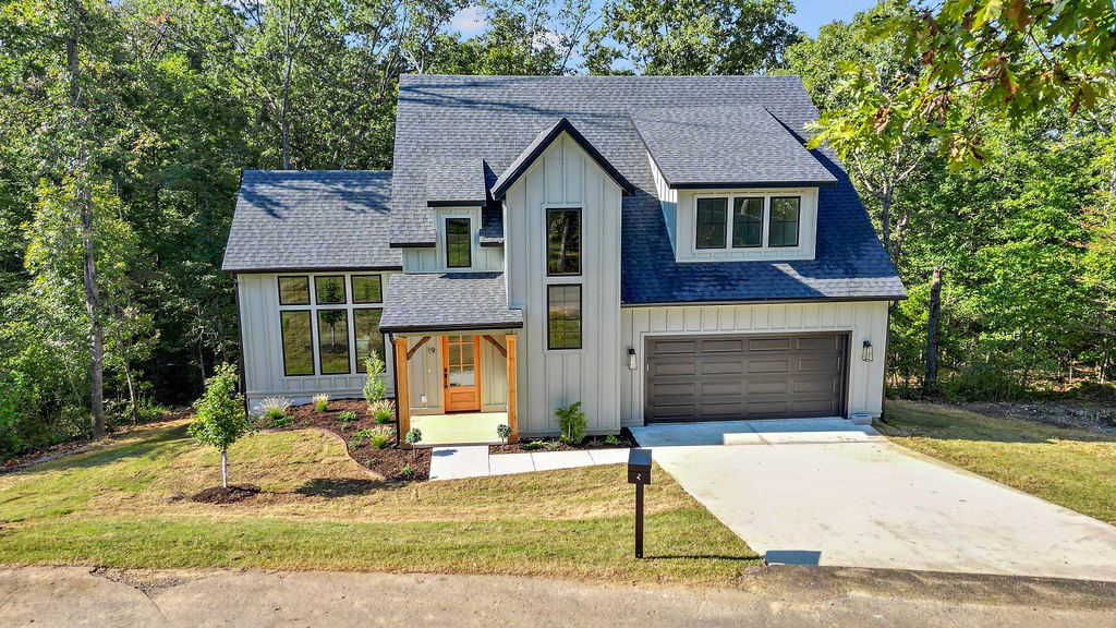 Cumberland Sub Bvv - Residential