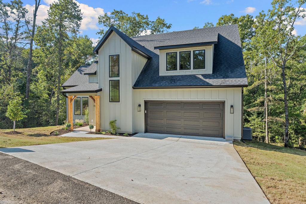 Cumberland Sub Bvv - Residential