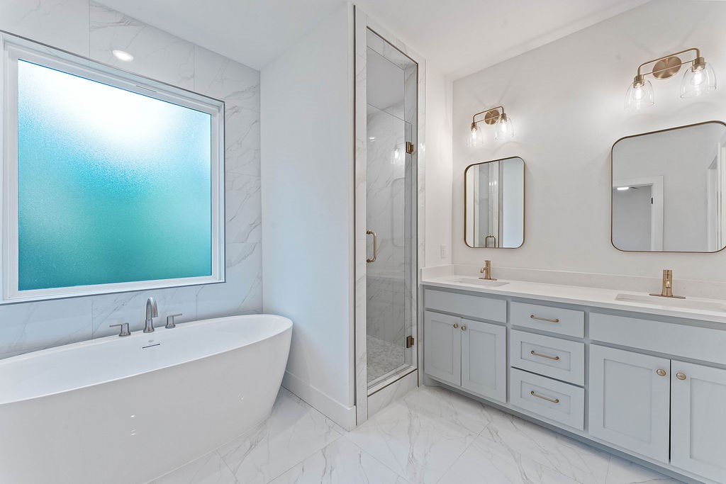 Cumberland Sub Bvv - Residential