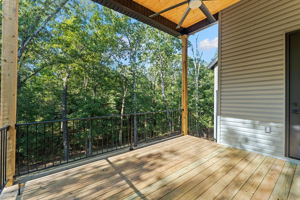 Cumberland Sub Bvv - Residential