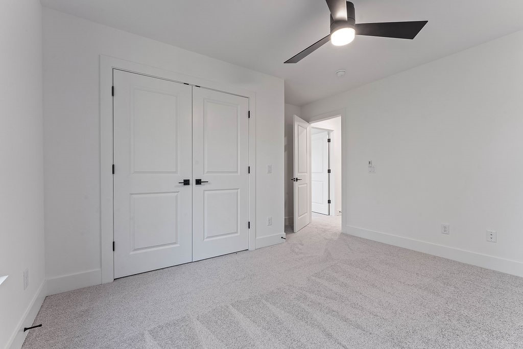 Cumberland Sub Bvv - Residential