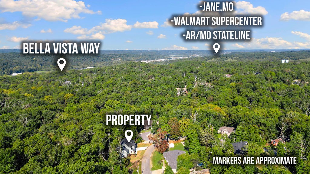 Cumberland Sub Bvv - Residential